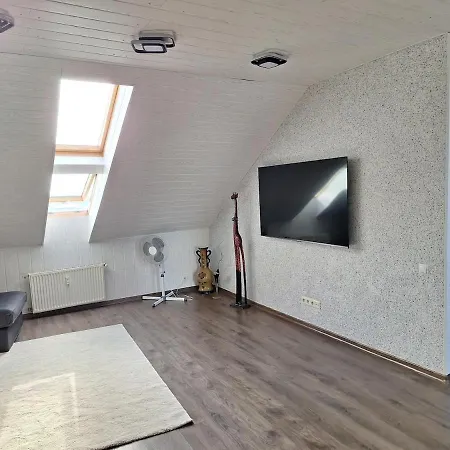 Apartament Nice&cozy Loft *