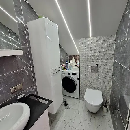 Dzīvoklis And Cozy Loft Riga