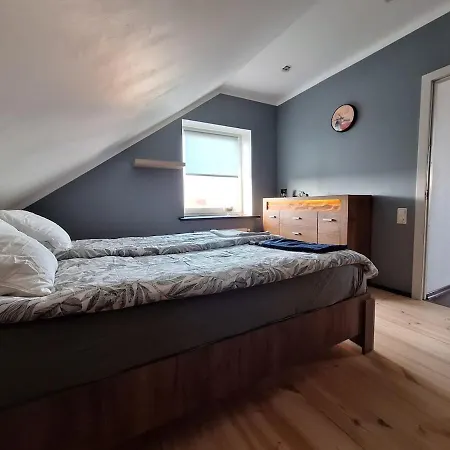 Dzīvoklis And Cozy Loft Riga