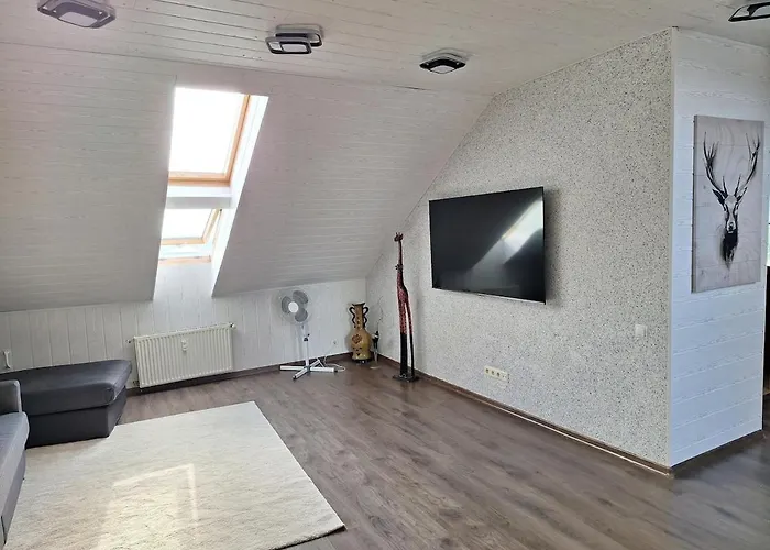 アパート And Cozy Loft *