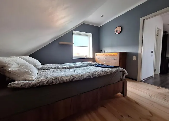 アパート And Cozy Loft リガ