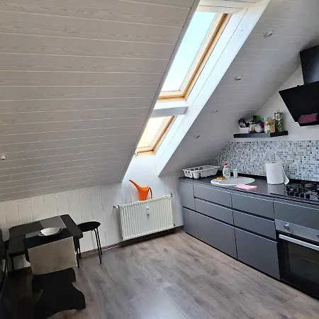 Apartamento And Cozy Loft *