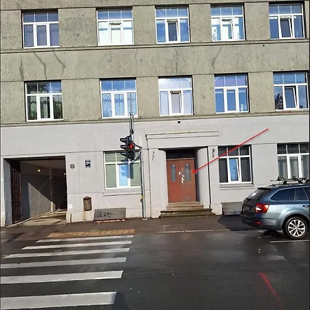 Apartman And Cozy Loft