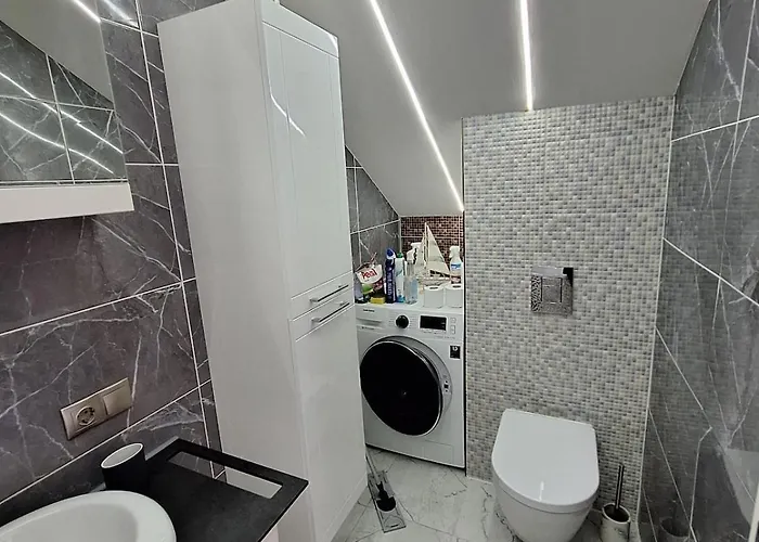 Appartamento And Cozy Loft Riga